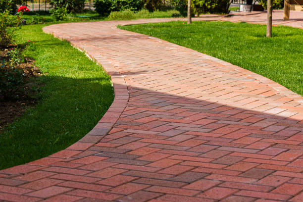 Best Affordable Driveway Pavers  in Elmo, TX