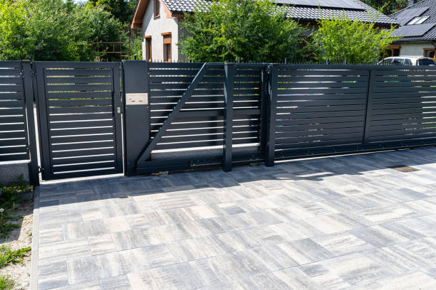 Best Cobblestone Driveway Pavers  in Elmo, TX