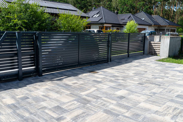 Best Local Driveway Pavers  in Elmo, TX