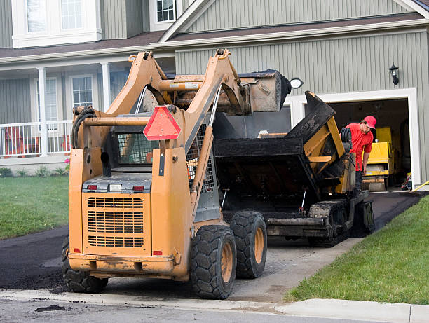 Reliable Elmo, TX Driveway Pavers Solutions