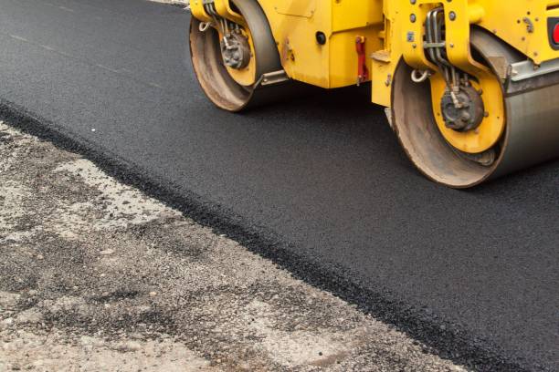 Best Driveway Paving Contractor  in Elmo, TX